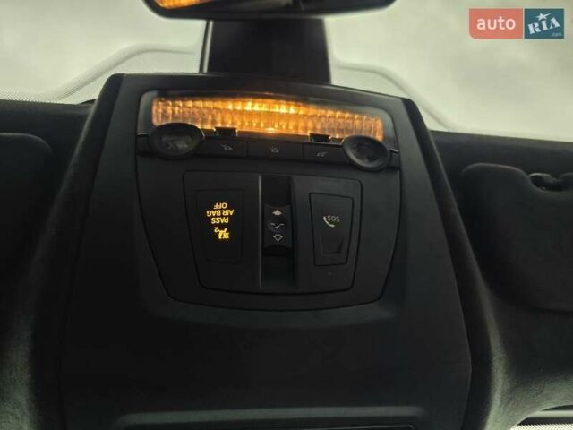 Черный БМВ 6 Серия, объемом двигателя 4.4 л и пробегом 147 тыс. км за 27999 $, фото 29 на Automoto.ua