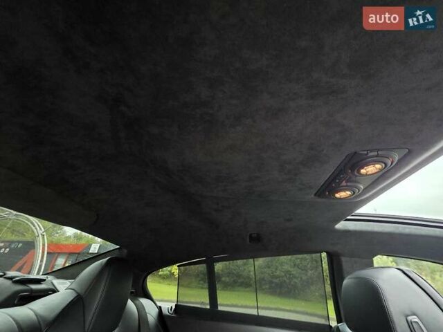 Черный БМВ 6 Серия, объемом двигателя 4.4 л и пробегом 147 тыс. км за 27999 $, фото 41 на Automoto.ua