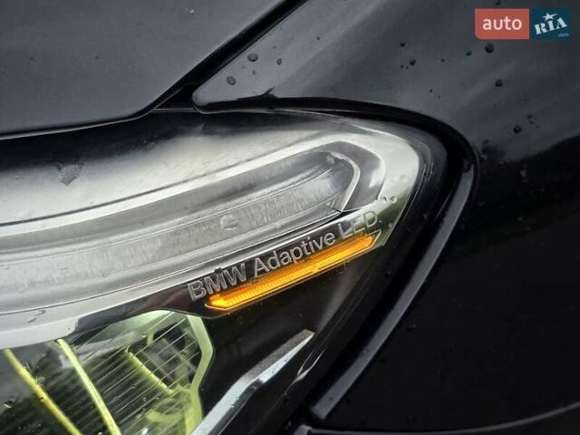 Черный БМВ 6 Серия, объемом двигателя 4.4 л и пробегом 147 тыс. км за 27999 $, фото 37 на Automoto.ua