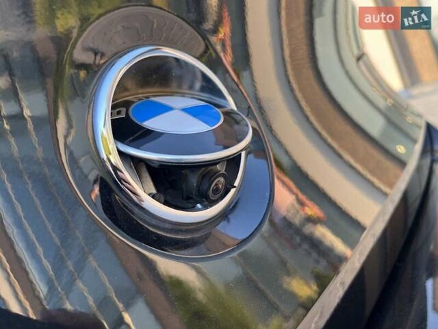 Черный БМВ 6 Серия, объемом двигателя 4.4 л и пробегом 147 тыс. км за 29500 $, фото 42 на Automoto.ua