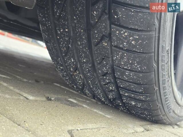 Черный БМВ 6 Серия, объемом двигателя 4.4 л и пробегом 147 тыс. км за 27999 $, фото 70 на Automoto.ua