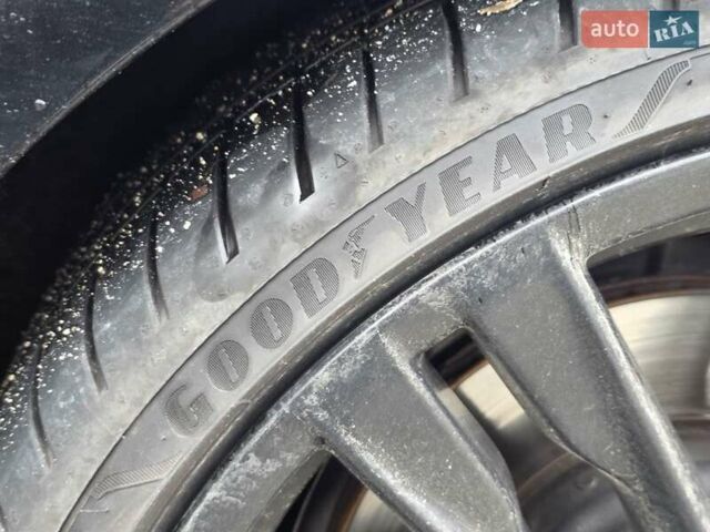 Черный БМВ 6 Серия, объемом двигателя 4.4 л и пробегом 147 тыс. км за 27999 $, фото 69 на Automoto.ua