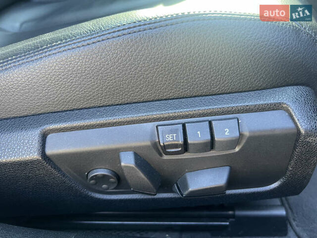 Черный БМВ 6 Серия, объемом двигателя 3 л и пробегом 39 тыс. км за 27999 $, фото 18 на Automoto.ua