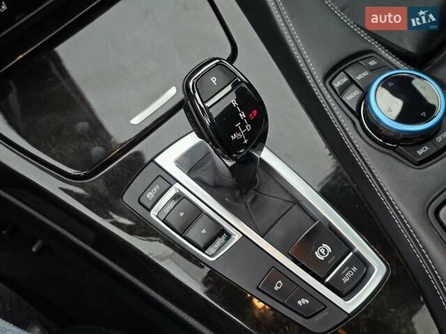 Черный БМВ 6 Серия, объемом двигателя 4.4 л и пробегом 147 тыс. км за 27999 $, фото 33 на Automoto.ua