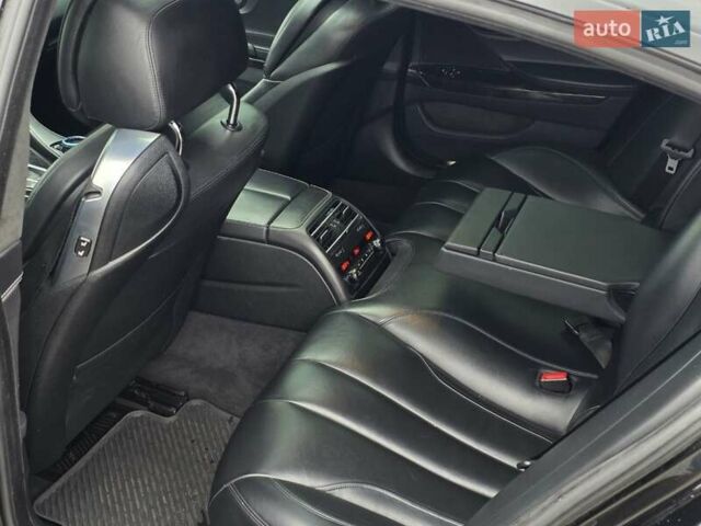 Черный БМВ 6 Серия, объемом двигателя 4.4 л и пробегом 147 тыс. км за 27999 $, фото 56 на Automoto.ua