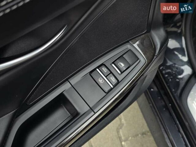 Черный БМВ 6 Серия, объемом двигателя 4.4 л и пробегом 147 тыс. км за 27999 $, фото 55 на Automoto.ua