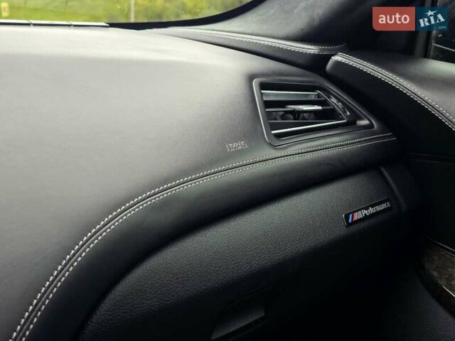 Черный БМВ 6 Серия, объемом двигателя 4.4 л и пробегом 147 тыс. км за 27999 $, фото 23 на Automoto.ua