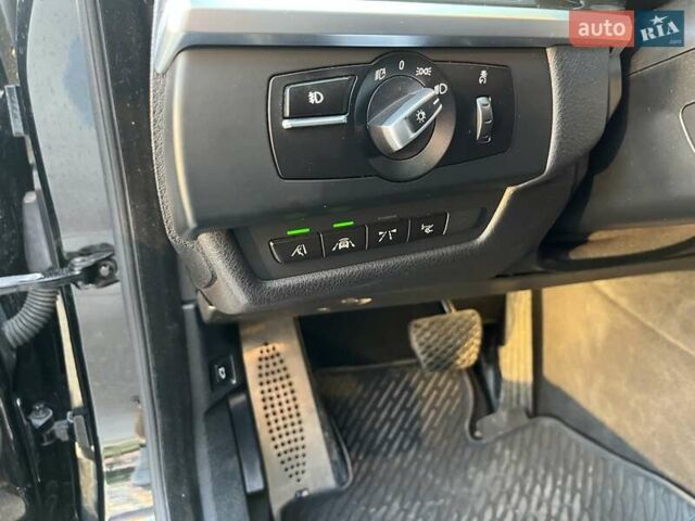 Черный БМВ 6 Серия, объемом двигателя 4.4 л и пробегом 147 тыс. км за 29500 $, фото 18 на Automoto.ua