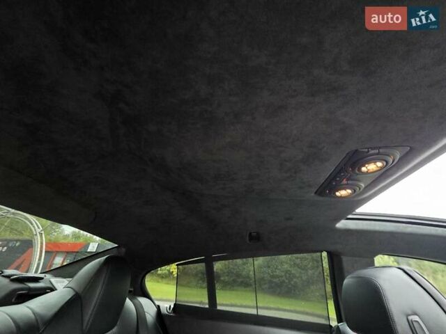 Черный БМВ 6 Серия, объемом двигателя 4.4 л и пробегом 147 тыс. км за 27999 $, фото 46 на Automoto.ua