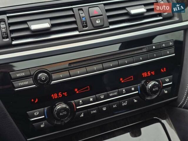 Черный БМВ 6 Серия, объемом двигателя 4.4 л и пробегом 147 тыс. км за 27999 $, фото 30 на Automoto.ua
