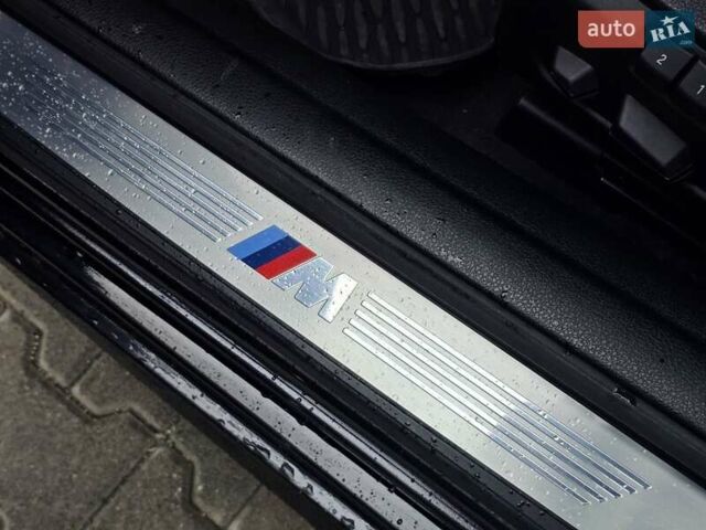 Черный БМВ 6 Серия, объемом двигателя 4.4 л и пробегом 147 тыс. км за 27999 $, фото 73 на Automoto.ua