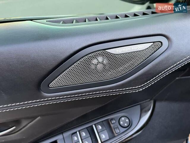 Черный БМВ 6 Серия, объемом двигателя 4.4 л и пробегом 147 тыс. км за 29500 $, фото 19 на Automoto.ua