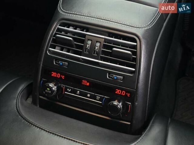 Черный БМВ 6 Серия, объемом двигателя 4.4 л и пробегом 147 тыс. км за 27999 $, фото 47 на Automoto.ua