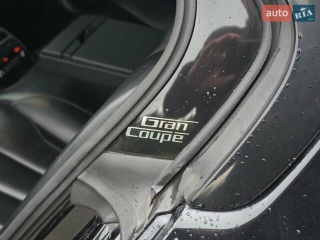 Черный БМВ 6 Серия, объемом двигателя 4.4 л и пробегом 147 тыс. км за 27999 $, фото 59 на Automoto.ua