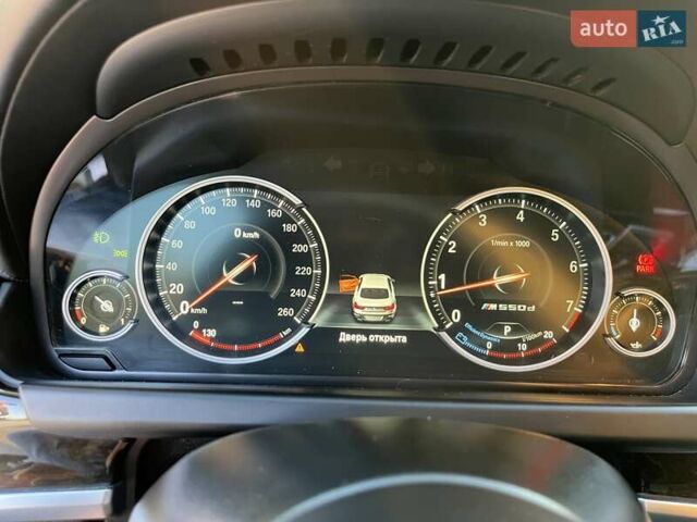 Черный БМВ 6 Серия, объемом двигателя 4.4 л и пробегом 147 тыс. км за 29500 $, фото 57 на Automoto.ua