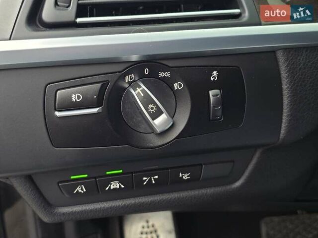 Черный БМВ 6 Серия, объемом двигателя 4.4 л и пробегом 147 тыс. км за 27999 $, фото 31 на Automoto.ua