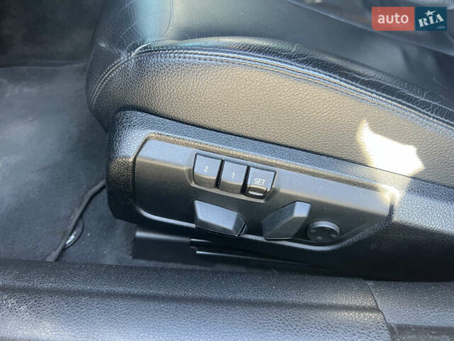 Черный БМВ 6 Серия, объемом двигателя 3 л и пробегом 39 тыс. км за 27999 $, фото 12 на Automoto.ua