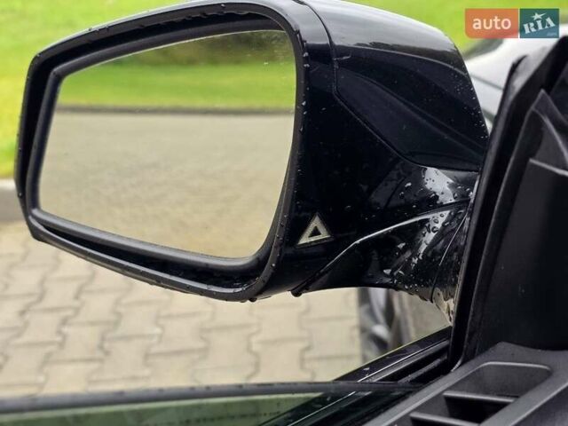 Черный БМВ 6 Серия, объемом двигателя 4.4 л и пробегом 147 тыс. км за 27999 $, фото 60 на Automoto.ua