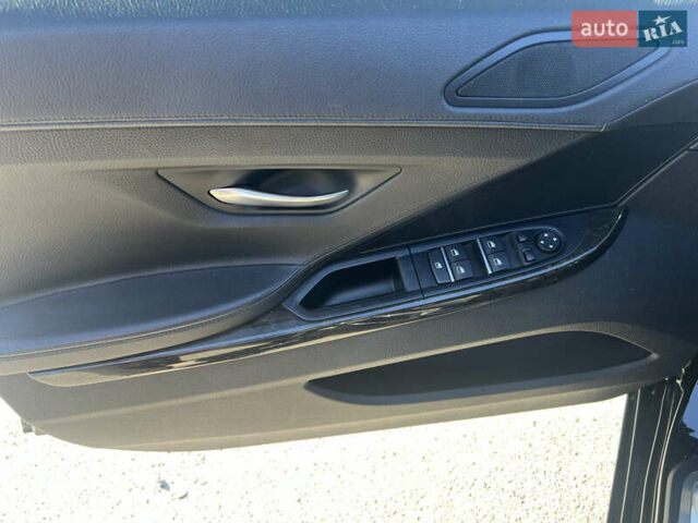 Черный БМВ 6 Серия, объемом двигателя 3 л и пробегом 39 тыс. км за 27999 $, фото 11 на Automoto.ua