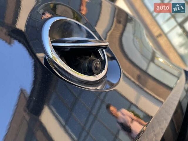 Черный БМВ 6 Серия, объемом двигателя 4.4 л и пробегом 147 тыс. км за 29500 $, фото 43 на Automoto.ua