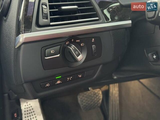 Черный БМВ 6 Серия, объемом двигателя 4.39 л и пробегом 120 тыс. км за 23999 $, фото 35 на Automoto.ua
