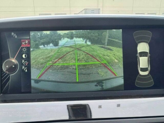 Черный БМВ 6 Серия, объемом двигателя 3 л и пробегом 73 тыс. км за 15100 $, фото 11 на Automoto.ua