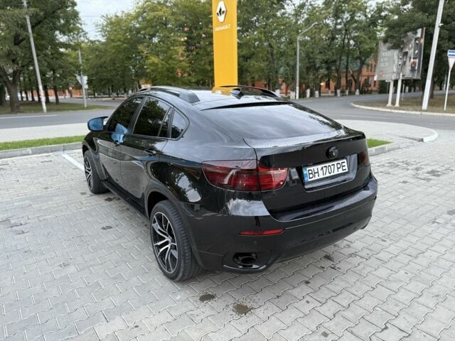 Черный БМВ 6 Серия, объемом двигателя 3 л и пробегом 230 тыс. км за 18500 $, фото 4 на Automoto.ua