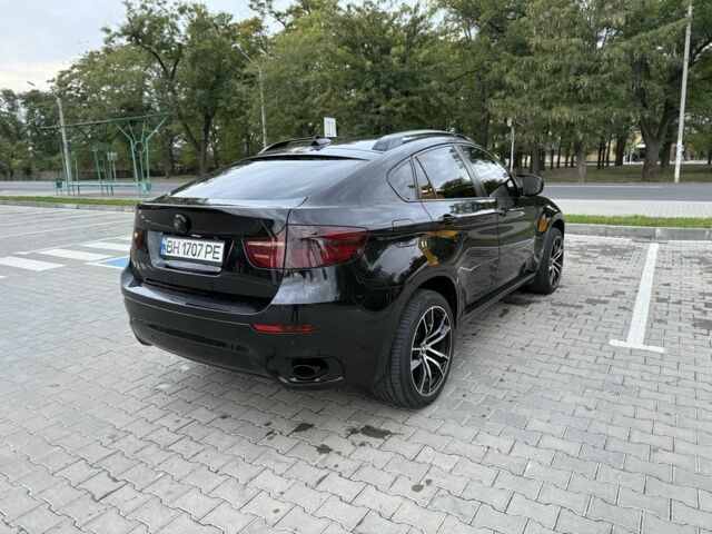 Черный БМВ 6 Серия, объемом двигателя 3 л и пробегом 230 тыс. км за 18500 $, фото 3 на Automoto.ua