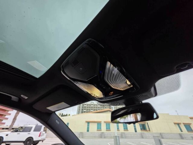 Черный БМВ 6 Серия, объемом двигателя 3 л и пробегом 37 тыс. км за 10200 $, фото 17 на Automoto.ua