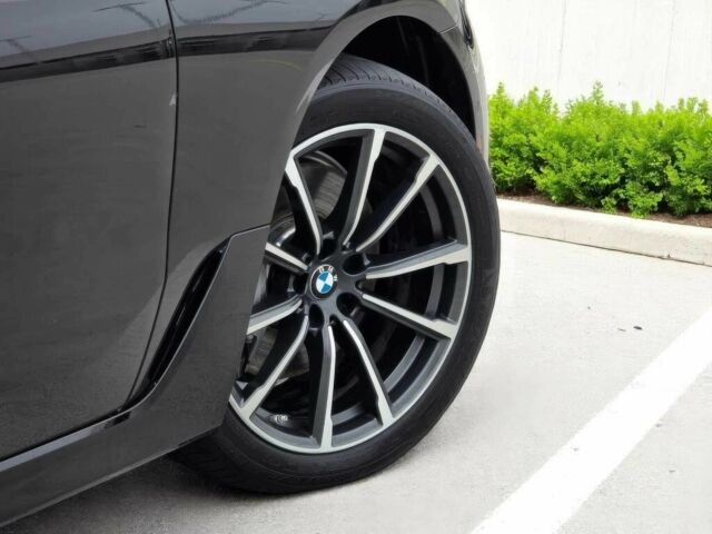 Черный БМВ 6 Серия, объемом двигателя 3 л и пробегом 37 тыс. км за 10200 $, фото 23 на Automoto.ua