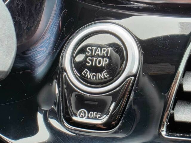 Черный БМВ 6 Серия, объемом двигателя 3 л и пробегом 37 тыс. км за 10200 $, фото 19 на Automoto.ua