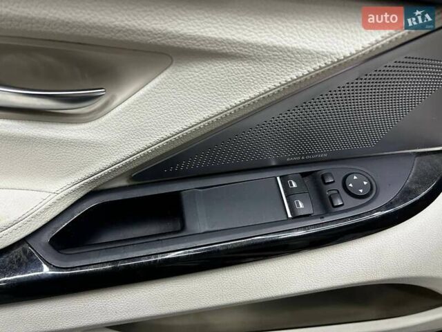 Коричневый БМВ 6 Серия, объемом двигателя 2.99 л и пробегом 93 тыс. км за 31500 $, фото 6 на Automoto.ua