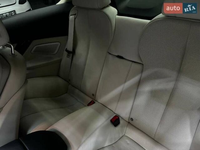 Коричневый БМВ 6 Серия, объемом двигателя 2.99 л и пробегом 93 тыс. км за 31500 $, фото 10 на Automoto.ua