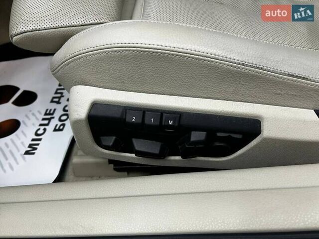 Коричневый БМВ 6 Серия, объемом двигателя 2.99 л и пробегом 93 тыс. км за 31500 $, фото 17 на Automoto.ua