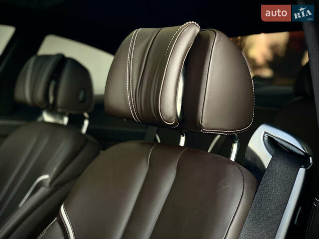 Красный БМВ 6 Серия, объемом двигателя 2.98 л и пробегом 66 тыс. км за 31900 $, фото 27 на Automoto.ua