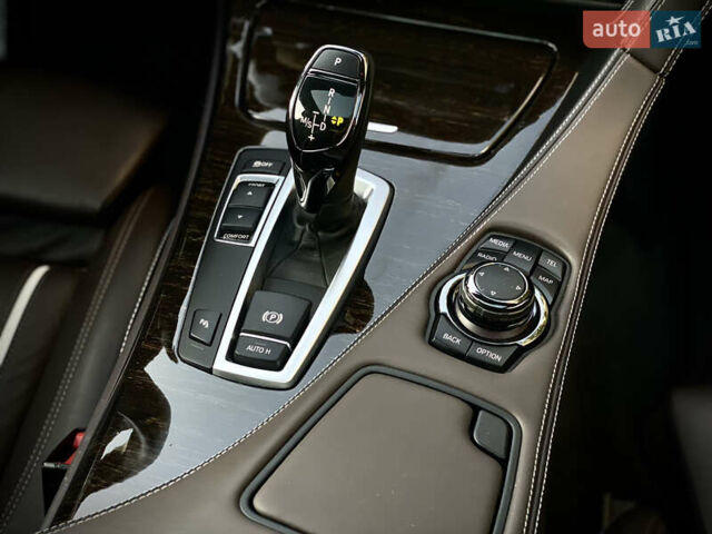 Красный БМВ 6 Серия, объемом двигателя 2.98 л и пробегом 66 тыс. км за 31900 $, фото 35 на Automoto.ua