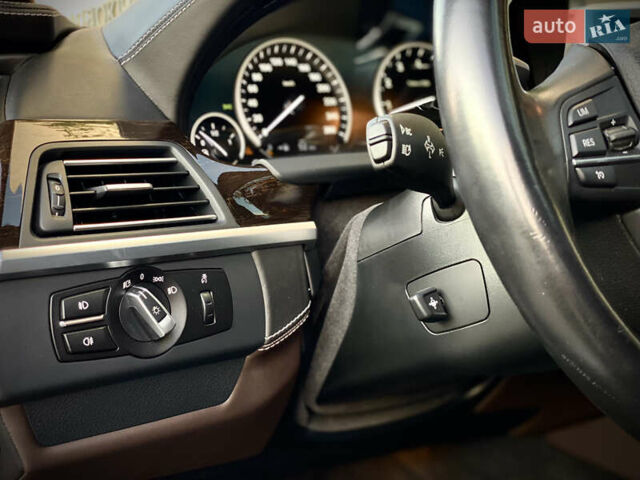 Красный БМВ 6 Серия, объемом двигателя 2.98 л и пробегом 66 тыс. км за 31900 $, фото 29 на Automoto.ua