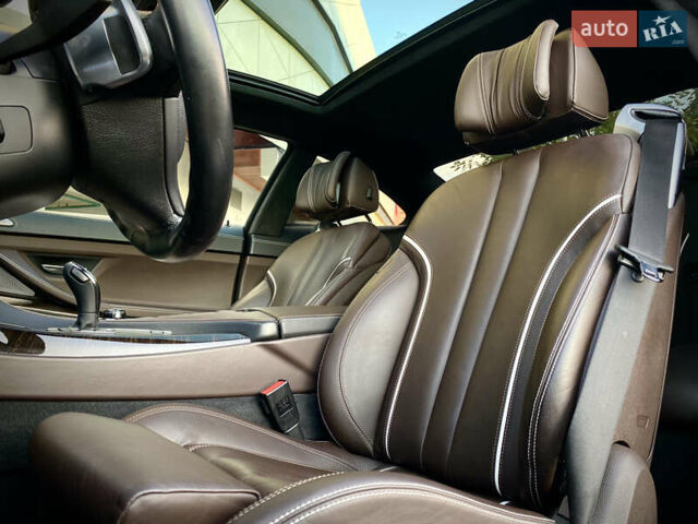 Красный БМВ 6 Серия, объемом двигателя 2.98 л и пробегом 66 тыс. км за 31900 $, фото 26 на Automoto.ua