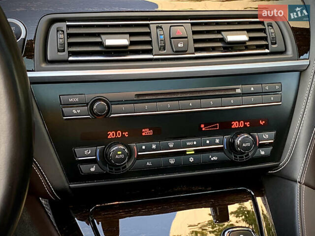 Красный БМВ 6 Серия, объемом двигателя 2.98 л и пробегом 66 тыс. км за 31900 $, фото 36 на Automoto.ua