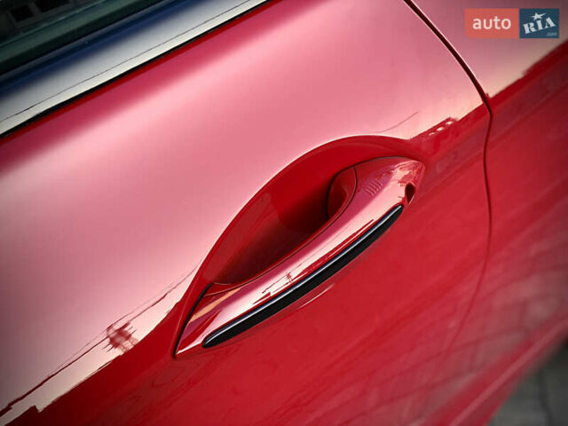 Красный БМВ 6 Серия, объемом двигателя 2.98 л и пробегом 66 тыс. км за 31900 $, фото 14 на Automoto.ua