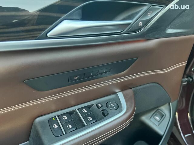 Червоний БМВ 6 Серія, об'ємом двигуна 3 л та пробігом 228 тис. км за 32490 $, фото 31 на Automoto.ua