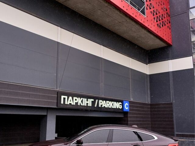 Красный БМВ 6 Серия, объемом двигателя 3 л и пробегом 142 тыс. км за 37500 $, фото 2 на Automoto.ua