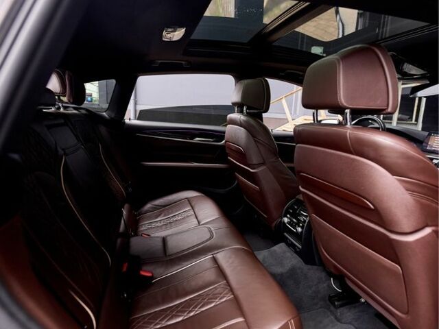 Красный БМВ 6 Серия, объемом двигателя 3 л и пробегом 142 тыс. км за 37500 $, фото 12 на Automoto.ua