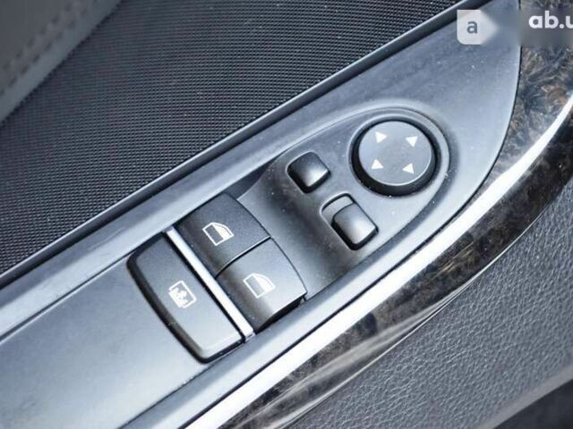 БМВ 6 Серия, объемом двигателя 4.4 л и пробегом 123 тыс. км за 27900 $, фото 24 на Automoto.ua