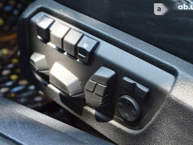 БМВ 6 Серия, объемом двигателя 4.4 л и пробегом 123 тыс. км за 27900 $, фото 27 на Automoto.ua