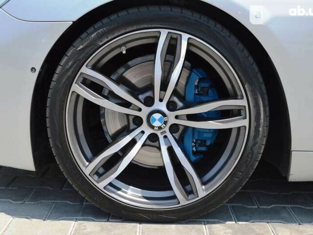 БМВ 6 Серия, объемом двигателя 4.4 л и пробегом 123 тыс. км за 27900 $, фото 11 на Automoto.ua