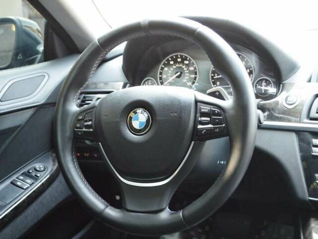 БМВ 6 Серия, объемом двигателя 4.4 л и пробегом 123 тыс. км за 27900 $, фото 29 на Automoto.ua