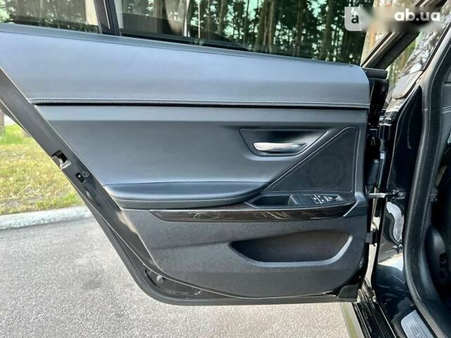БМВ 6 Серия, объемом двигателя 4.4 л и пробегом 149 тыс. км за 26900 $, фото 26 на Automoto.ua