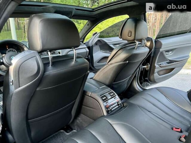 БМВ 6 Серия, объемом двигателя 4.4 л и пробегом 149 тыс. км за 26900 $, фото 27 на Automoto.ua
