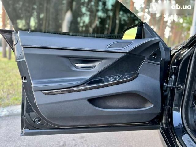 БМВ 6 Серия, объемом двигателя 4.4 л и пробегом 149 тыс. км за 26900 $, фото 21 на Automoto.ua
